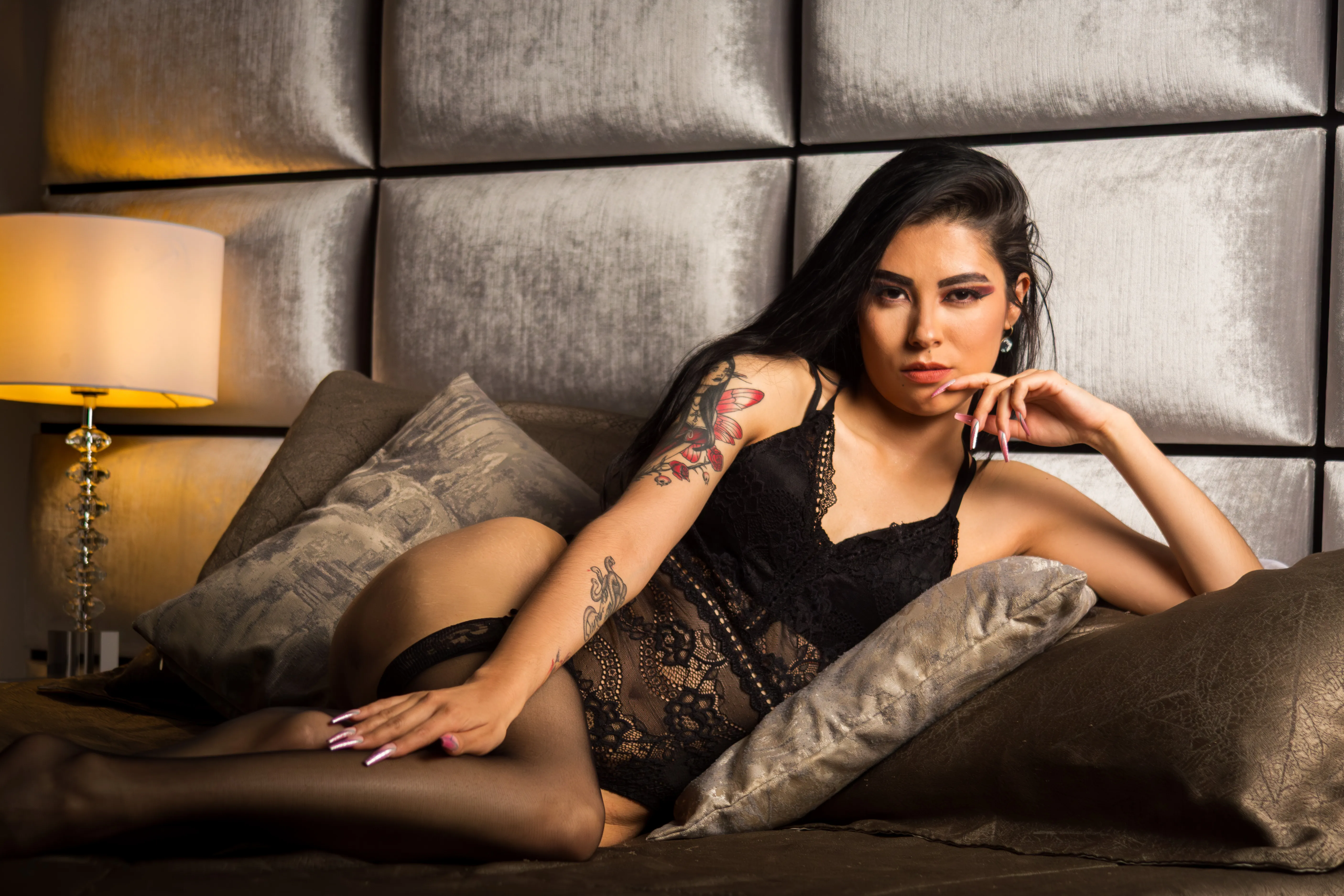 Artiest ElectraCrow Foto 12