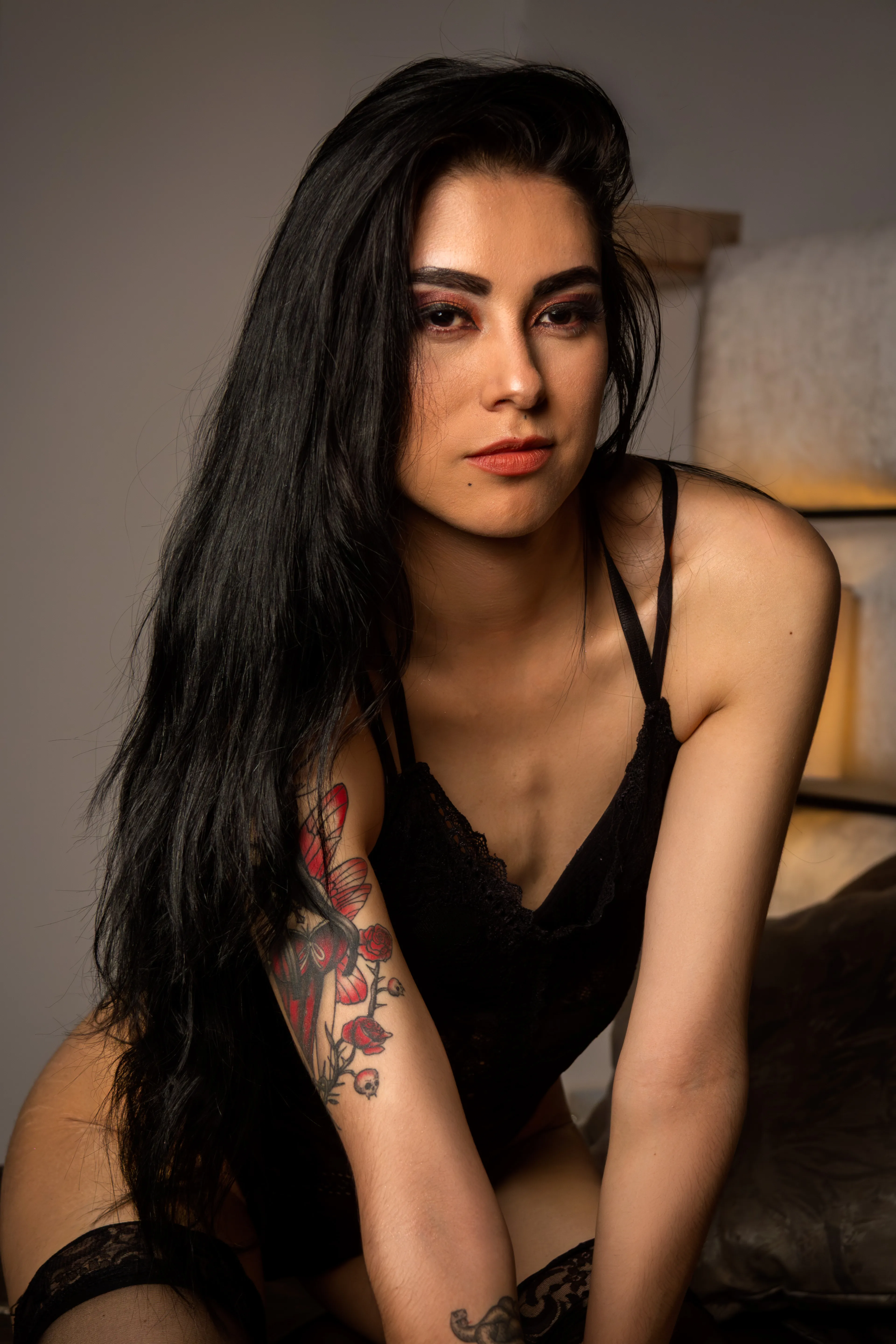 Artiest ElectraCrow Foto 4