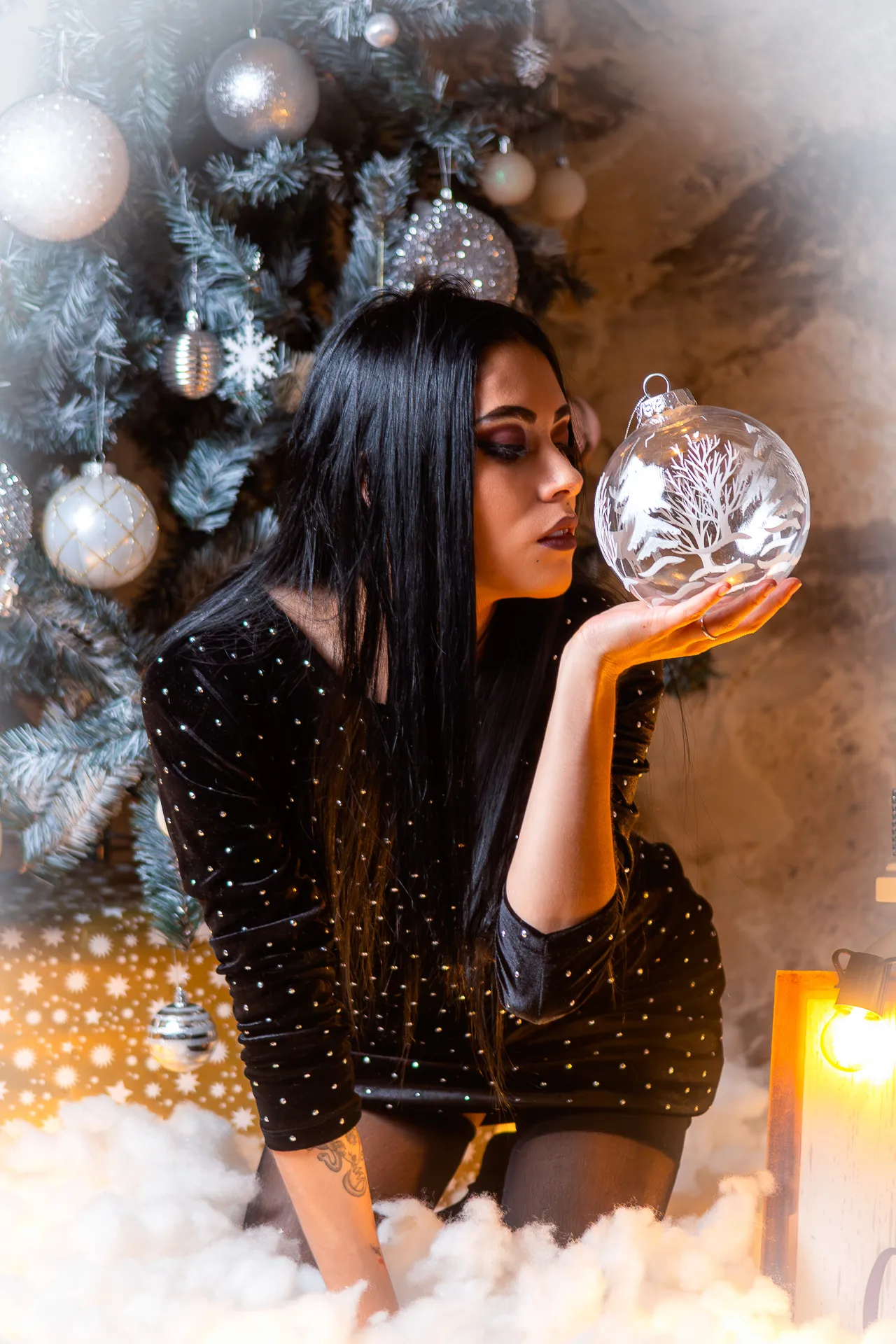 Artiest ElectraCrow Foto 3