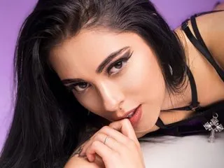 ValkyraVenom immagine del profilo del modello di cam