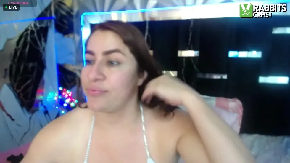 Utøver Alison_marr Video 1