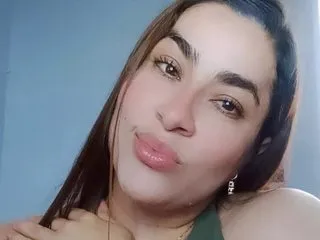 Imagen de perfil de modelo de cámara web de Alison_marr