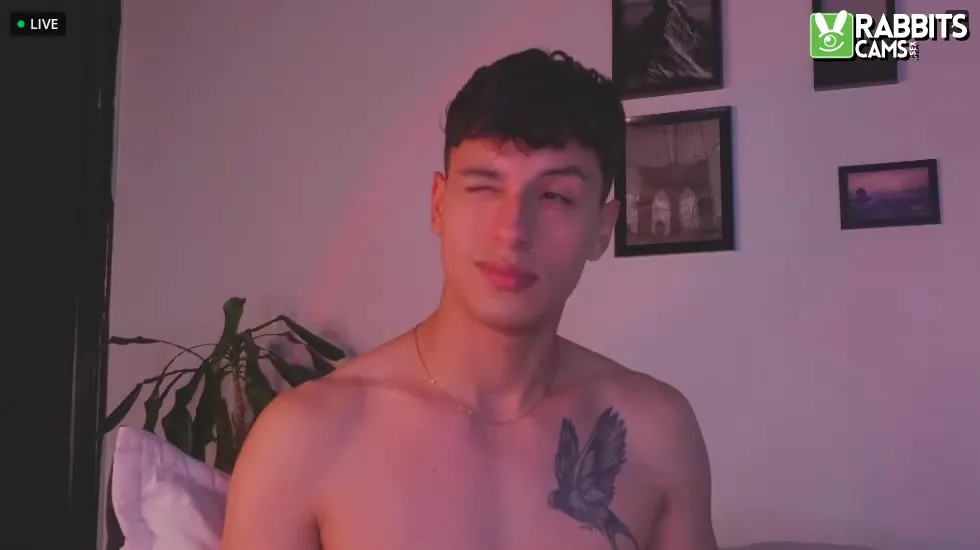 Interprete Gabriel_tw Video 1