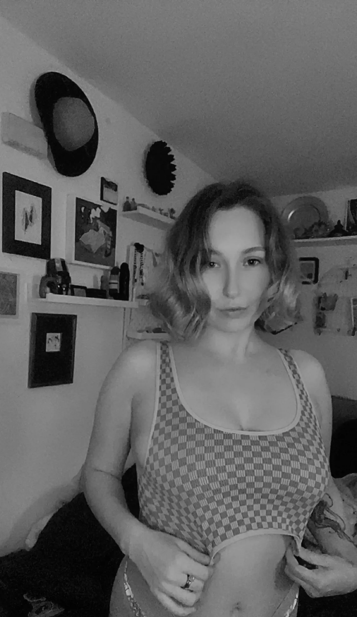 Artista Marishka_Vypich Foto 3