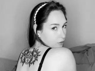 LumaDoll Profilbild des Cam-Modells