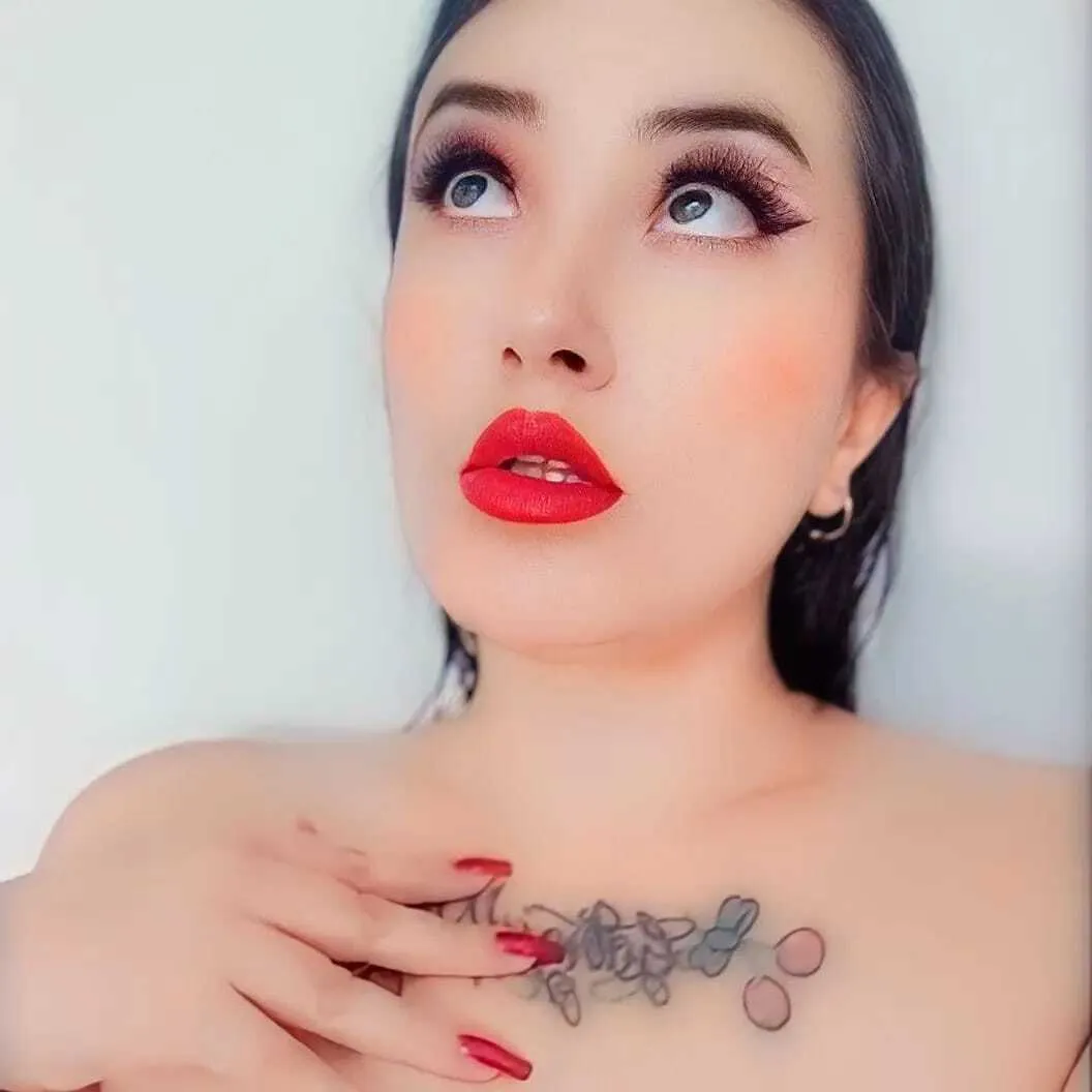 Intérprete Madison_Hills Foto 1