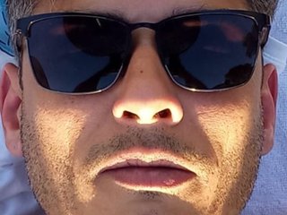 Image de profil du modèle de webcam MalleDePamPa