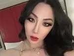 Reginabaybee immagine del profilo del modello di cam