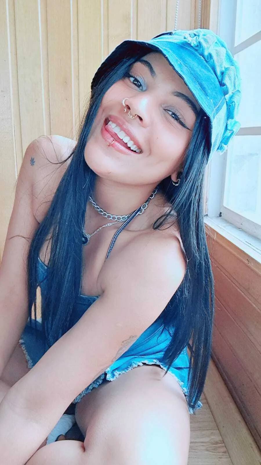 Interprète Antonella_Fiore Photo 5