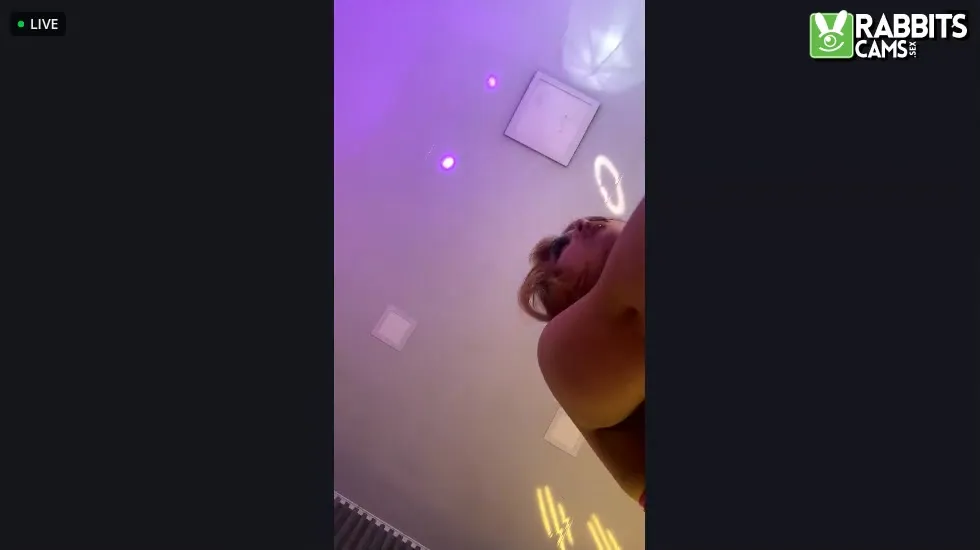 Intérprete IvonneLogan Video 1