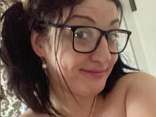 MissTeacher69 profilbild på webbkameramodell