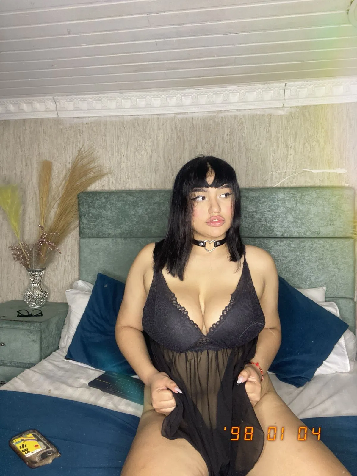 Interprète NaomySakura Photo 1