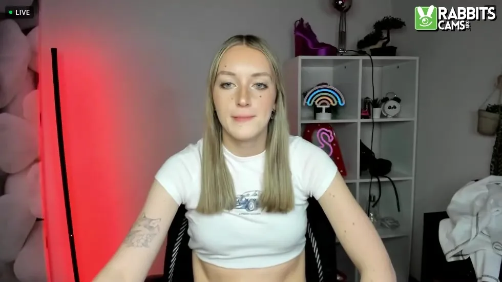 Intérprete EvelynBlond Video 1