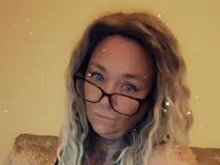 Profilbilde av CJ_Affair webkamera modell