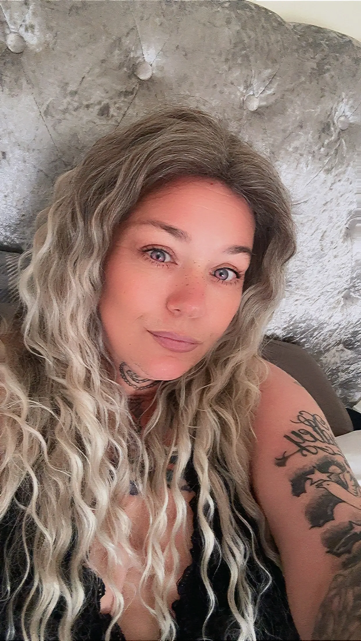 Utøver CJ_Affair Bilde 4