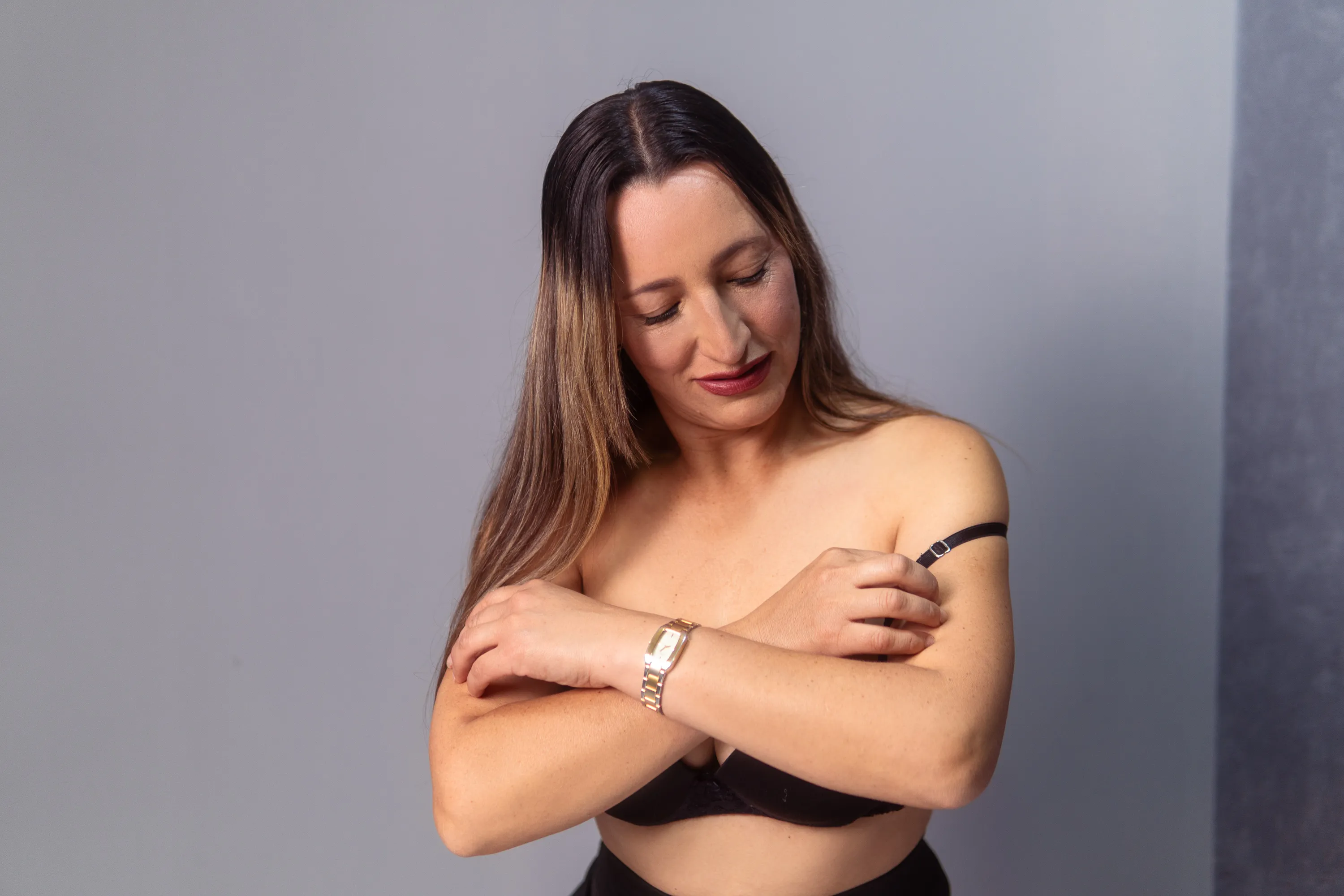 Interprete KeylaTompson Foto 5