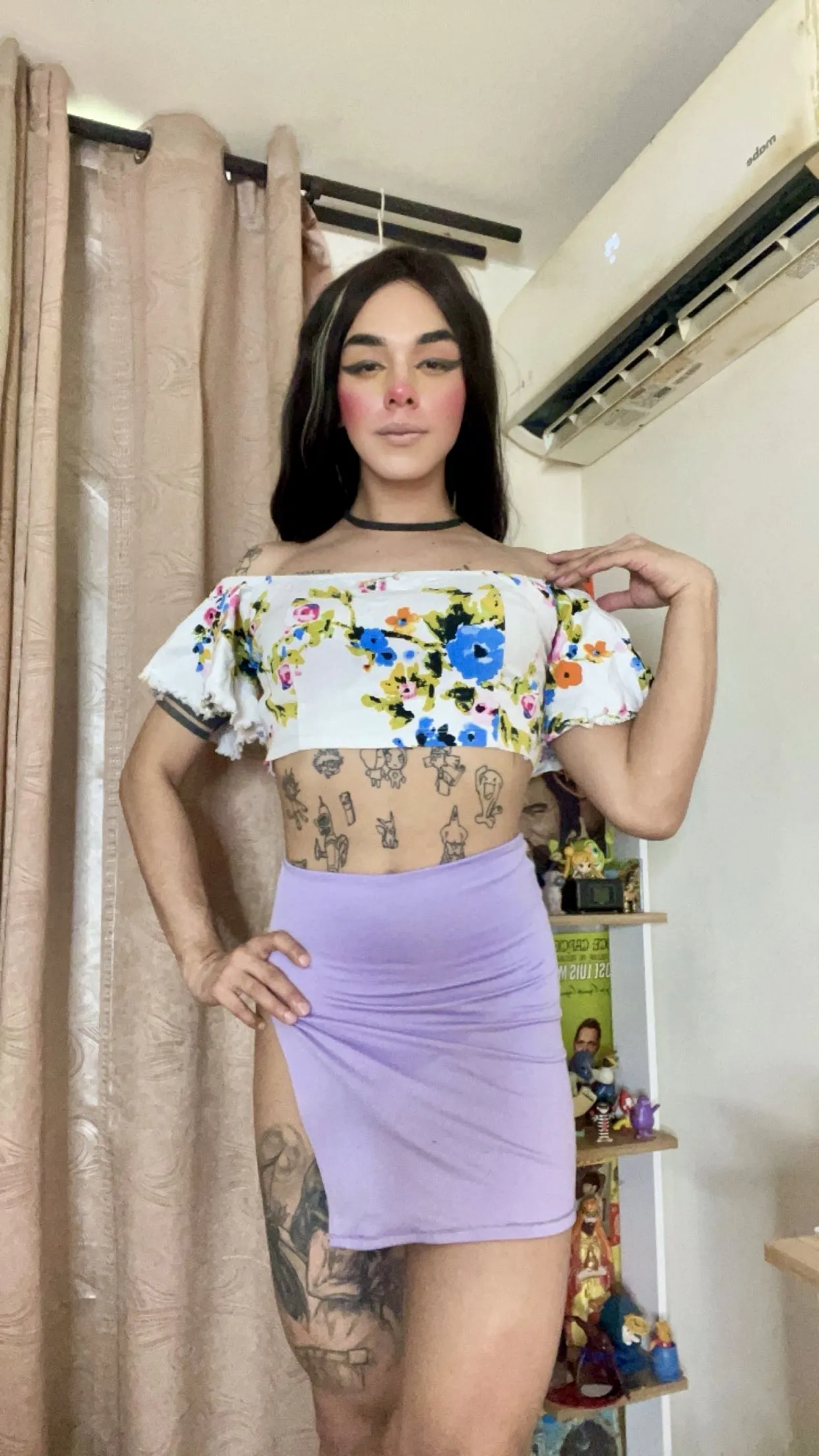 Artista Venus_Santana Foto 6