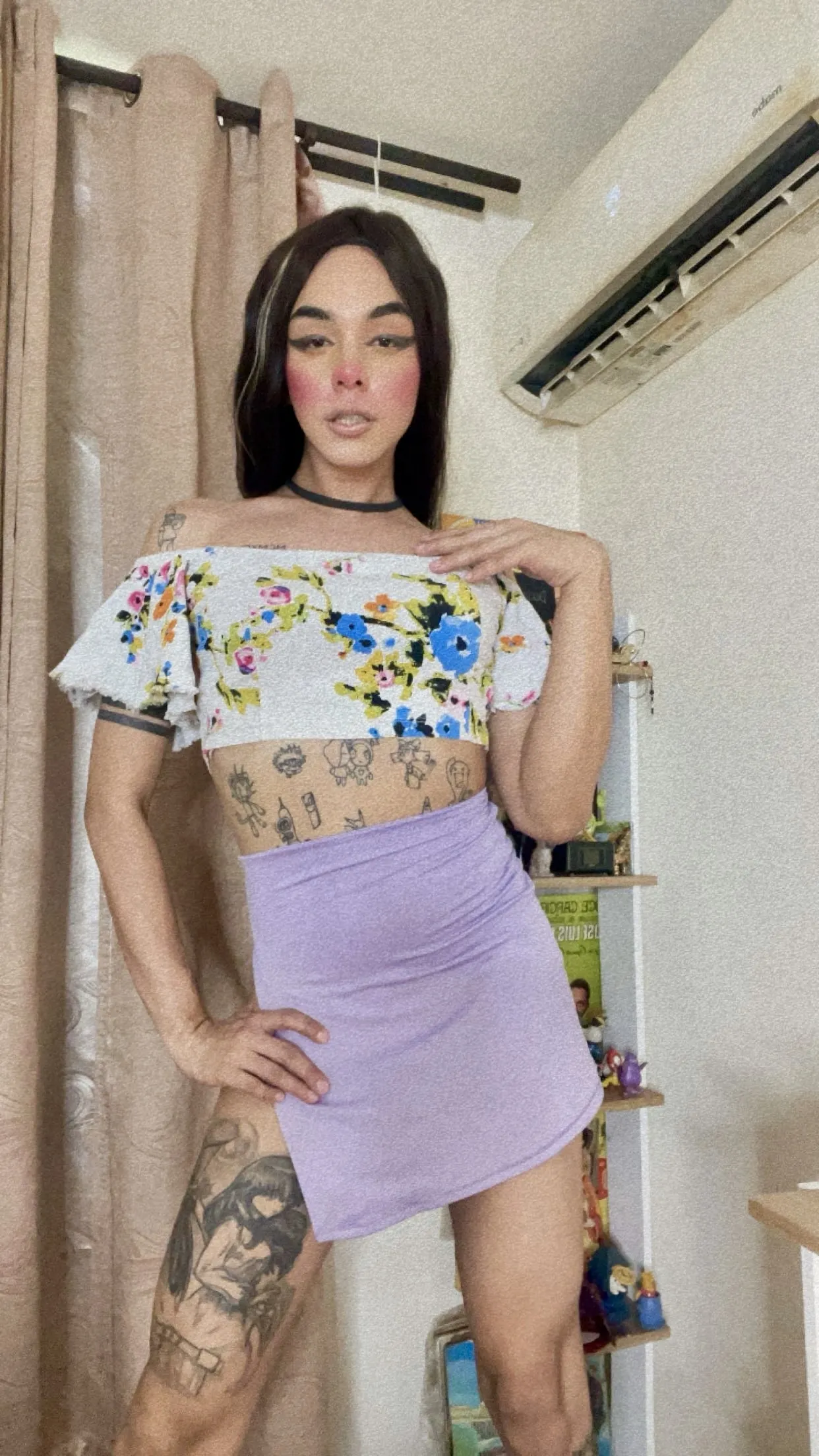 Artista Venus_Santana Foto 8