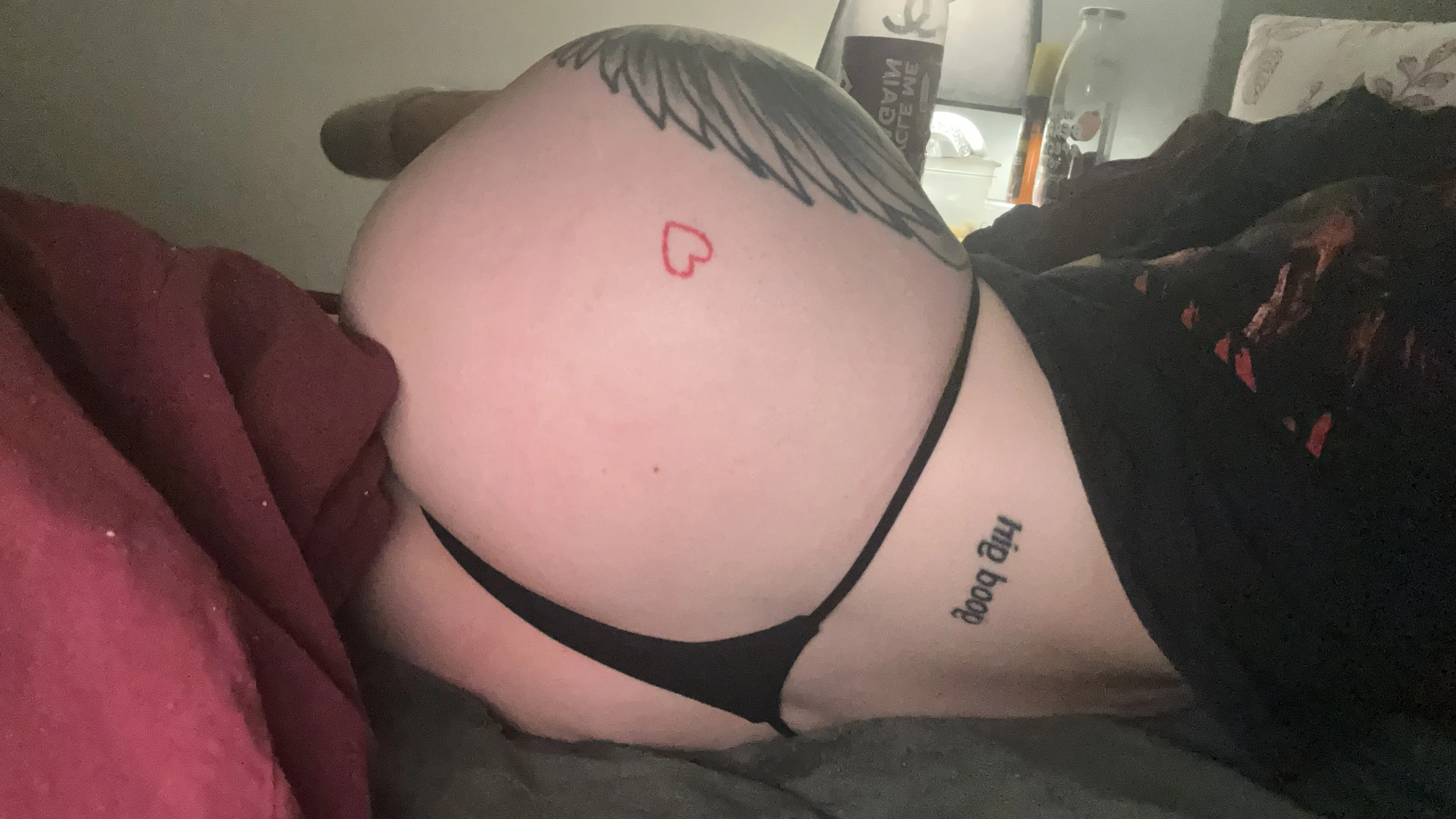 Darsteller HarleyHale Foto 1