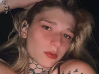 Image de profil du modèle de webcam HarleyHale