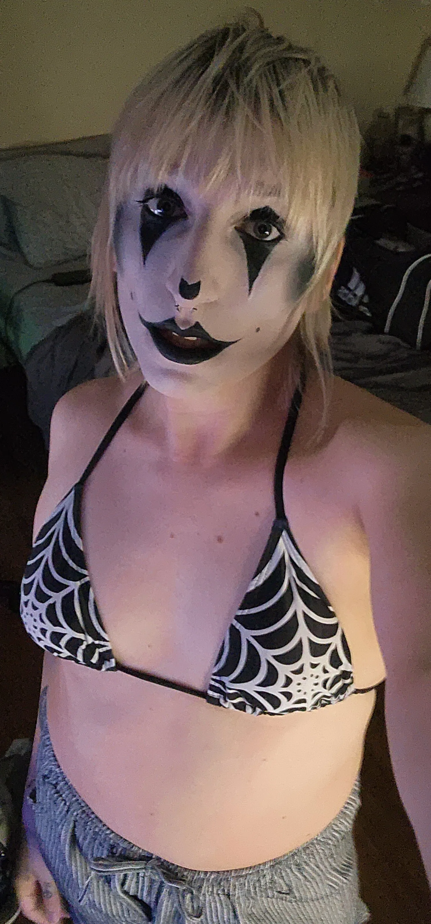 Interprète Faye_Rose Photo 5