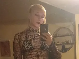 Image de profil du modèle de webcam Faye_Rose