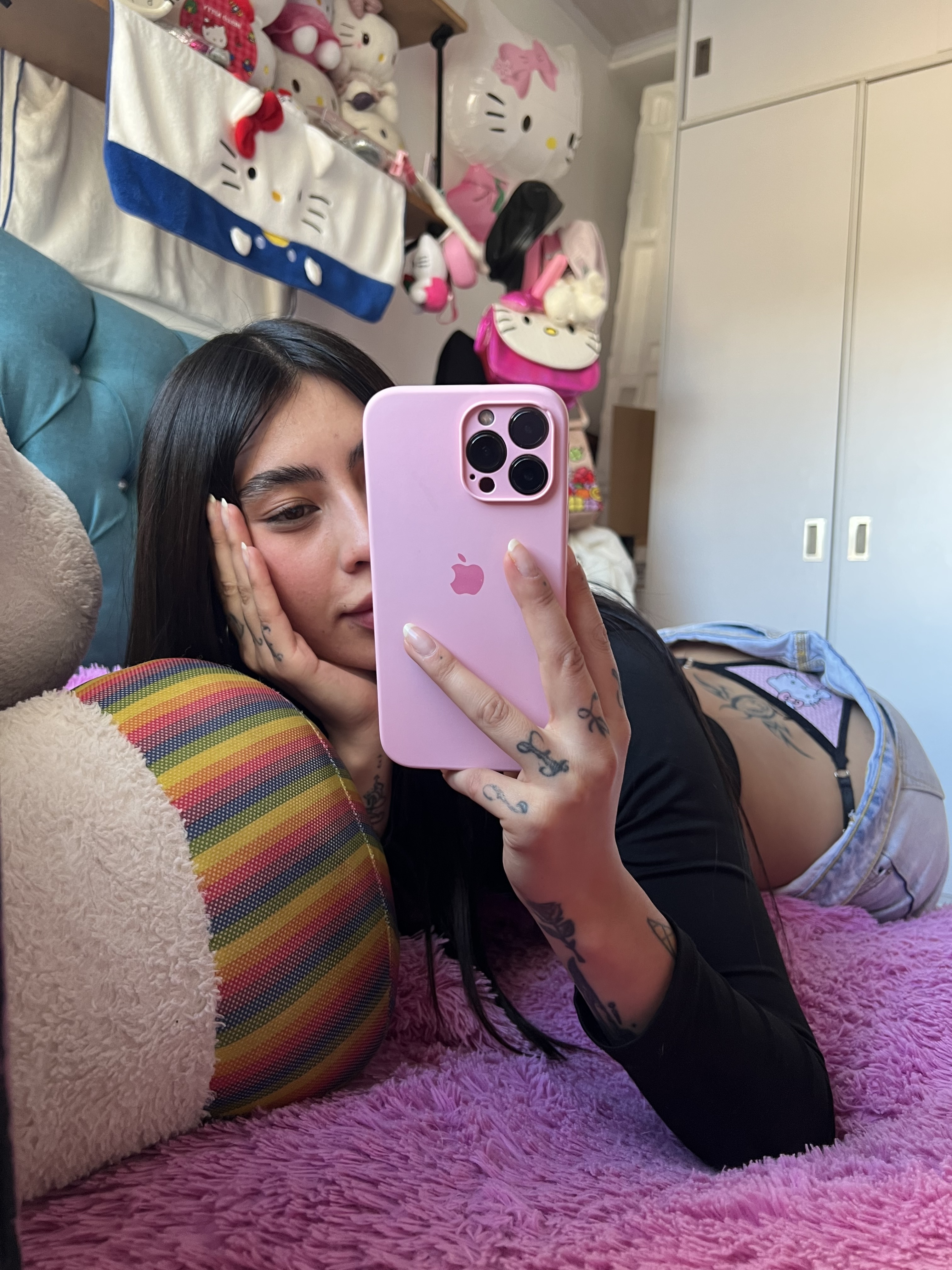 Artiest Macarena99 Foto 1