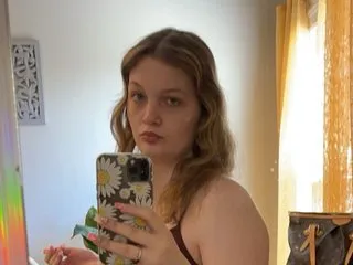 Foto de perfil de modelo de webcam de Snow23