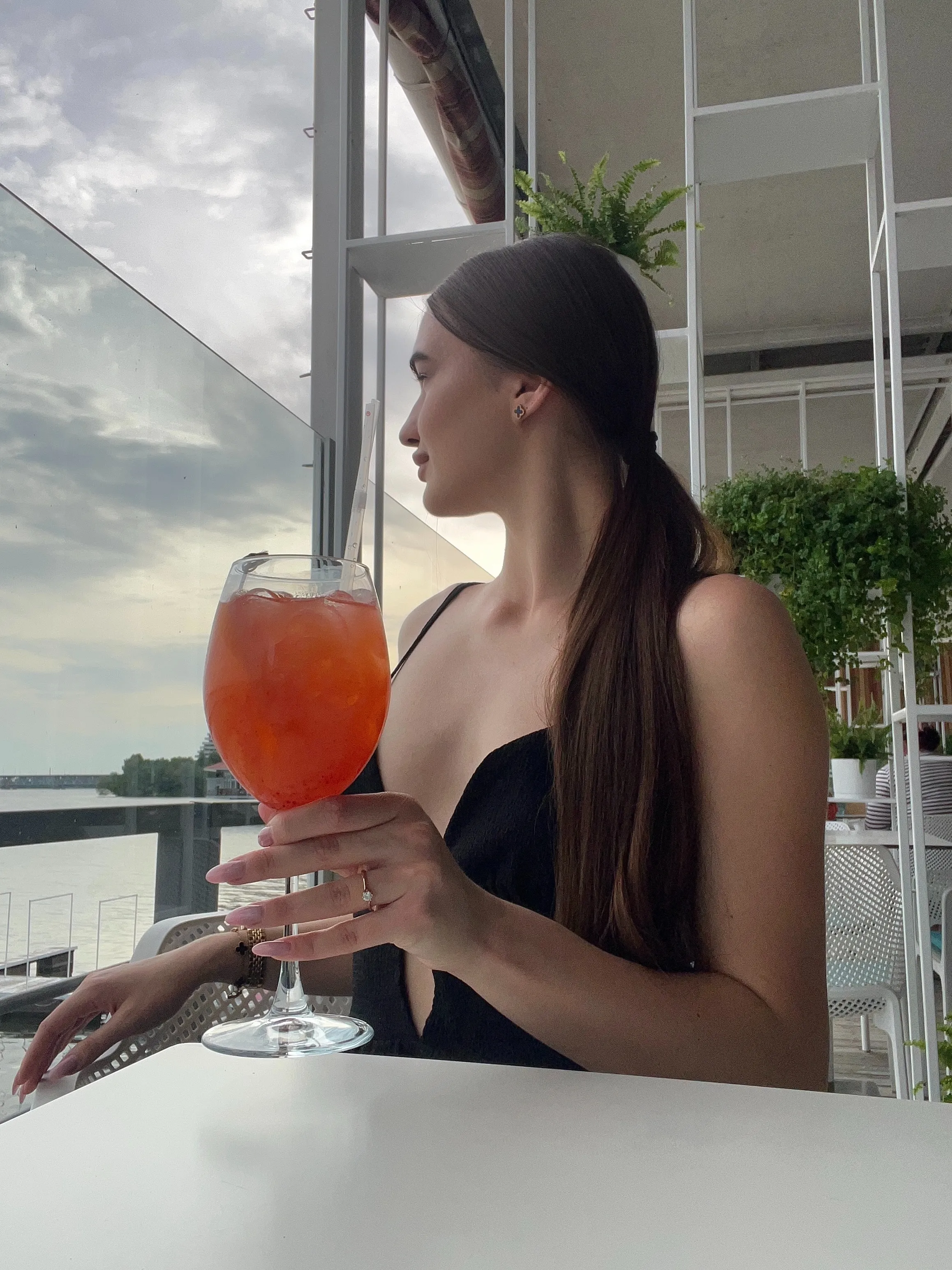 Intérprete LilaLady Foto 6