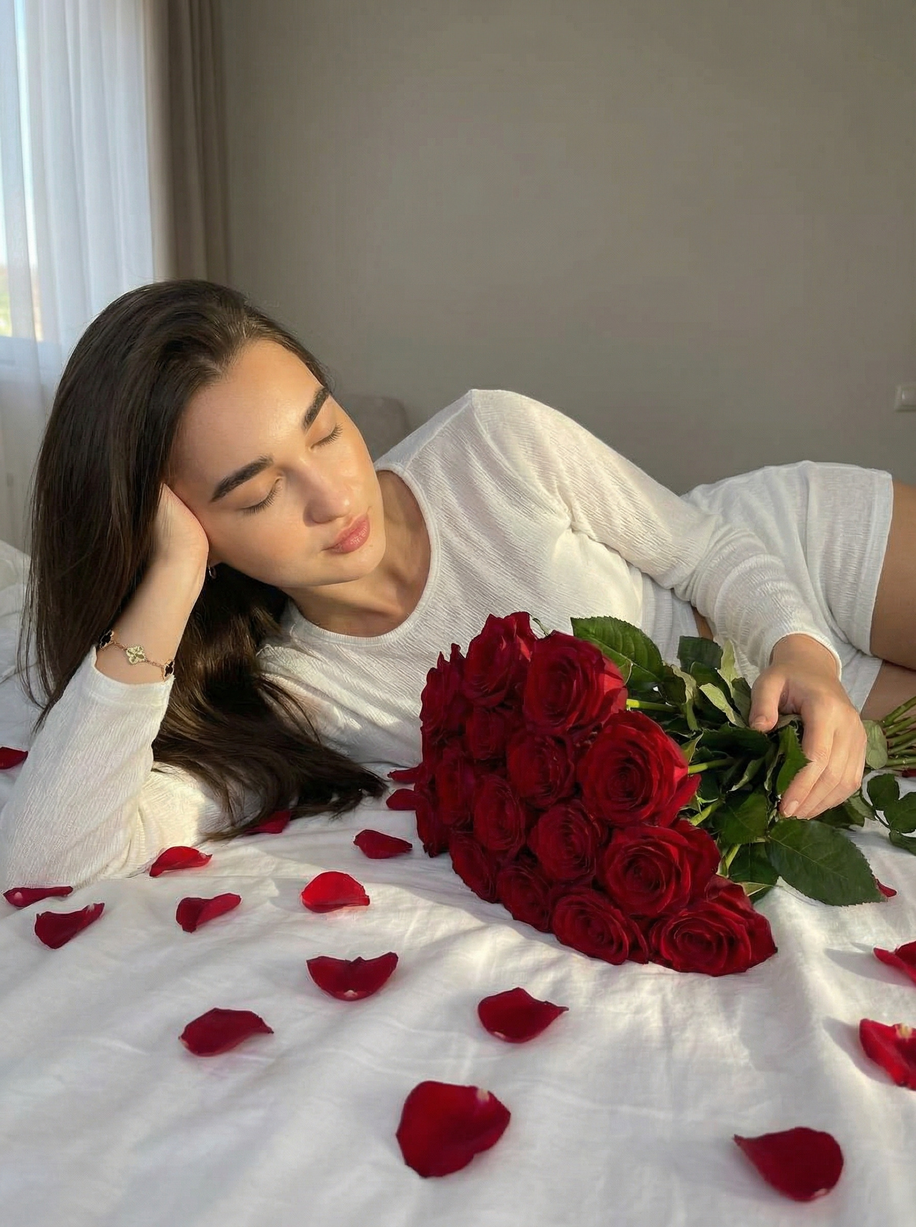 Intérprete LilaLady Foto 5