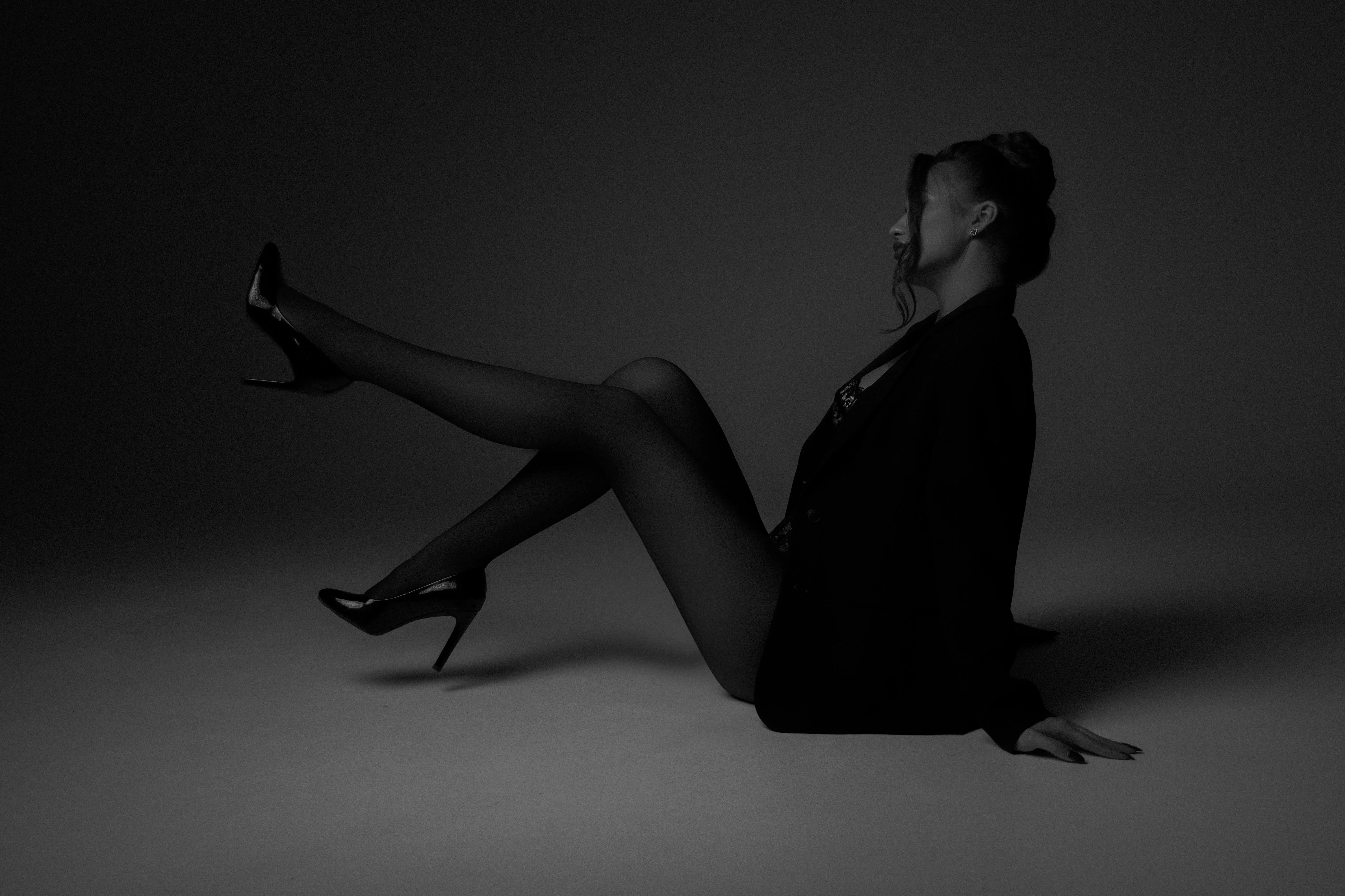 Intérprete LilaLady Foto 11