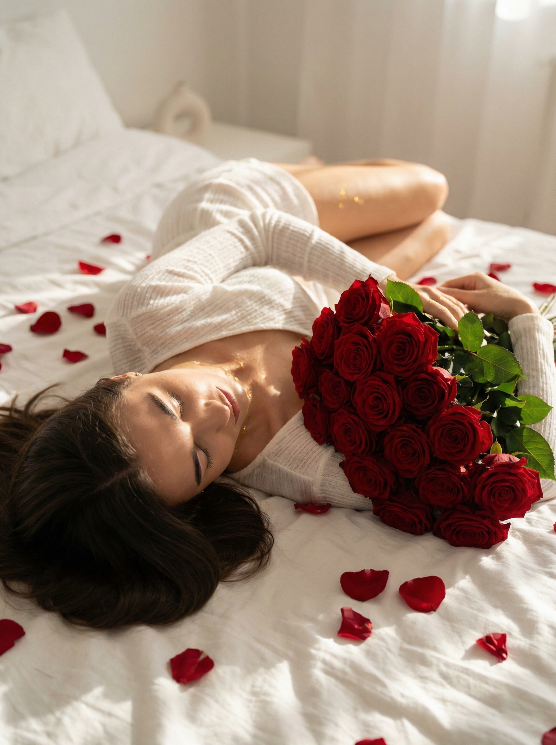 Intérprete LilaLady Foto 4