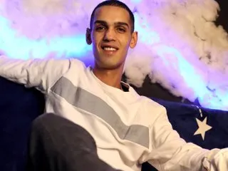 KairoBlack immagine del profilo del modello di cam
