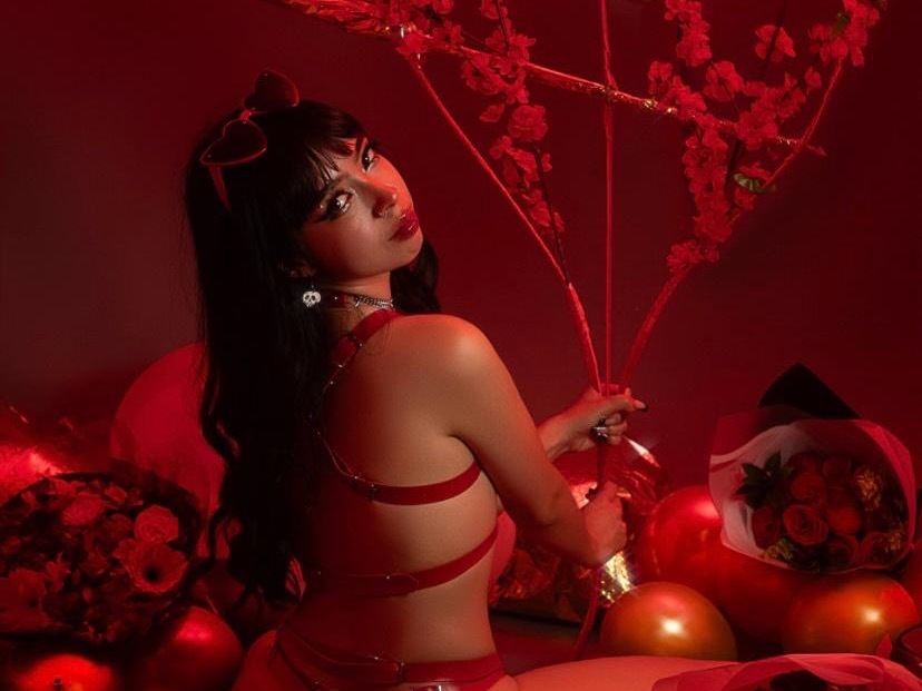 Artist ISIS_NOVA Foto 1