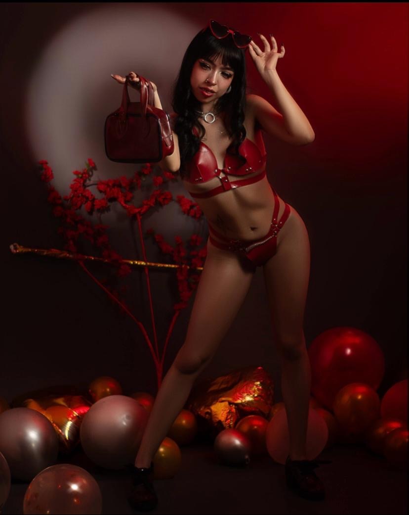 Artist ISIS_NOVA Foto 3