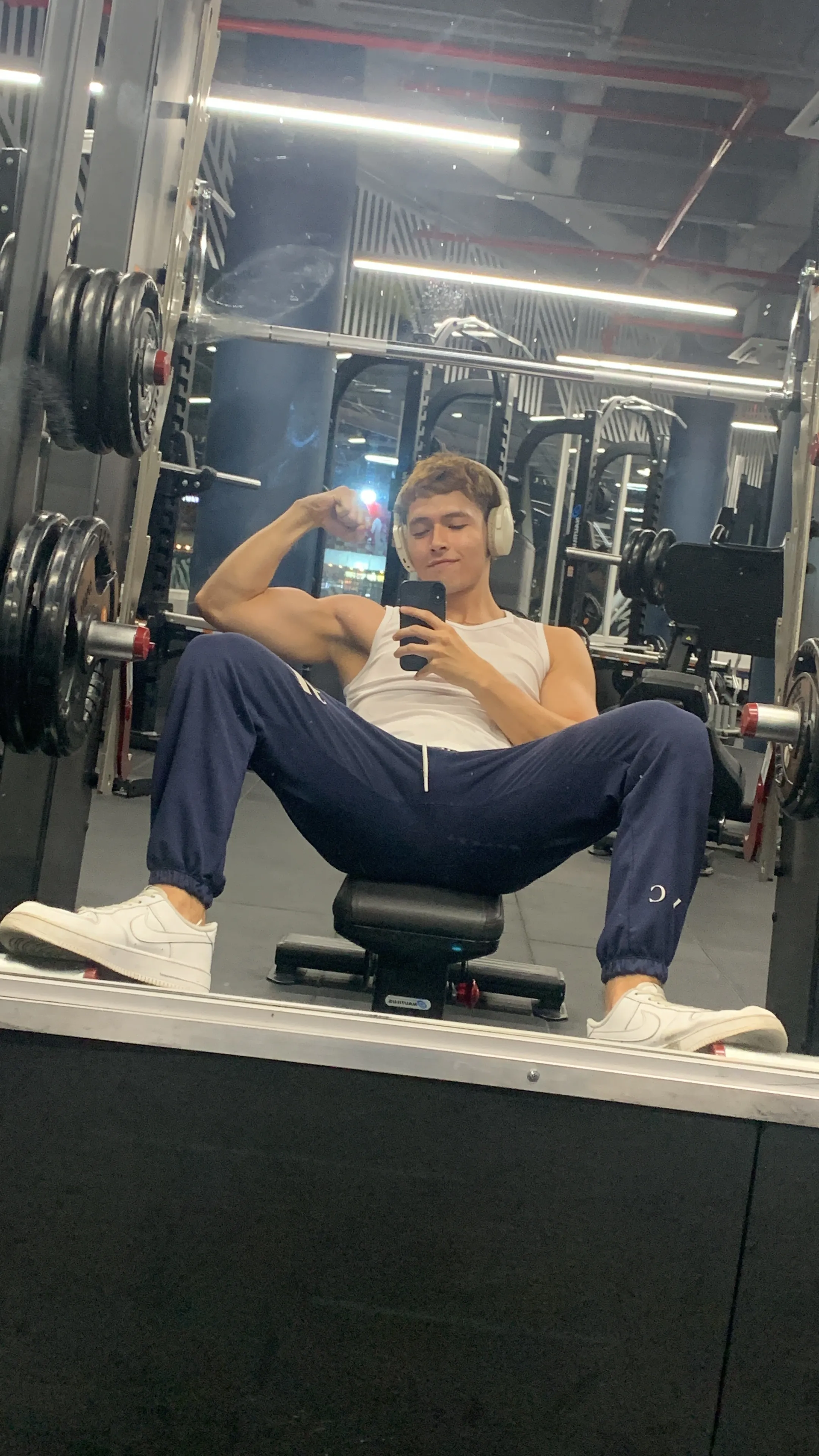 Interprète LiamAndrwz Photo 9