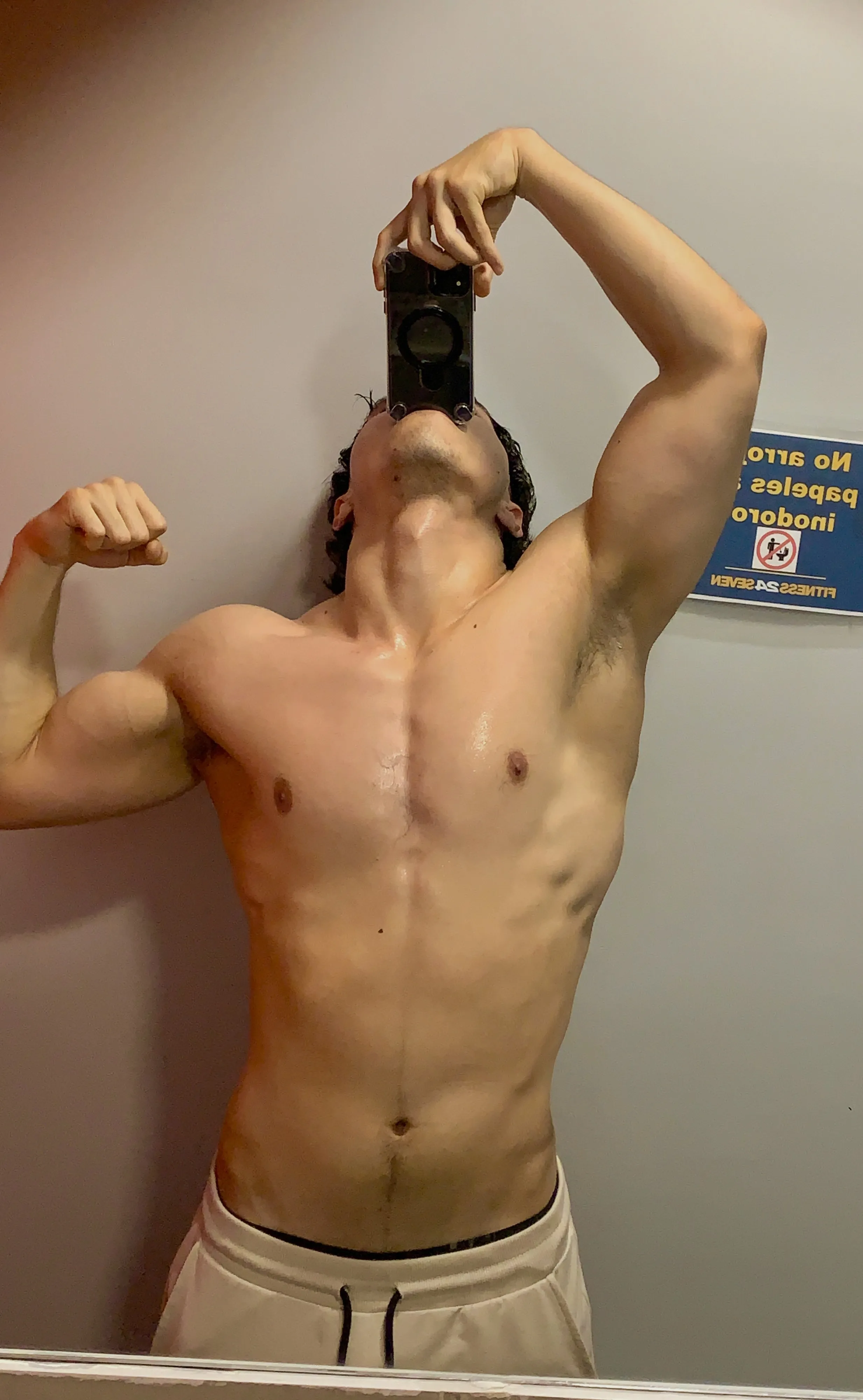 Utøver LiamAndrwz Bilde 1