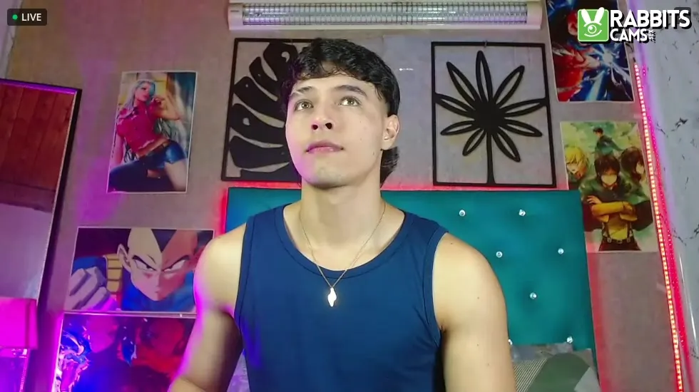 Artista LiamAndrwz Video 1