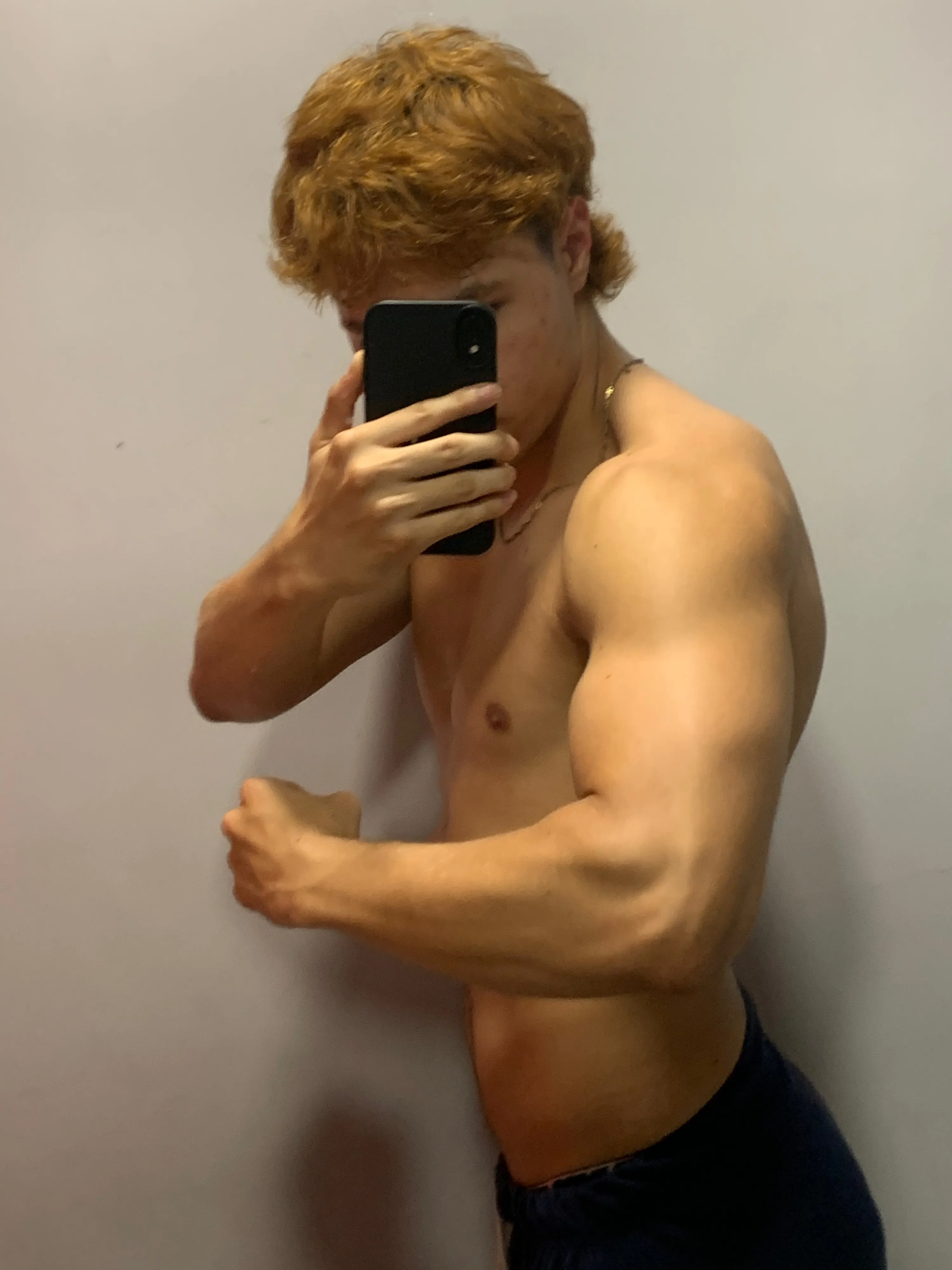 Interprète LiamAndrwz Photo 1