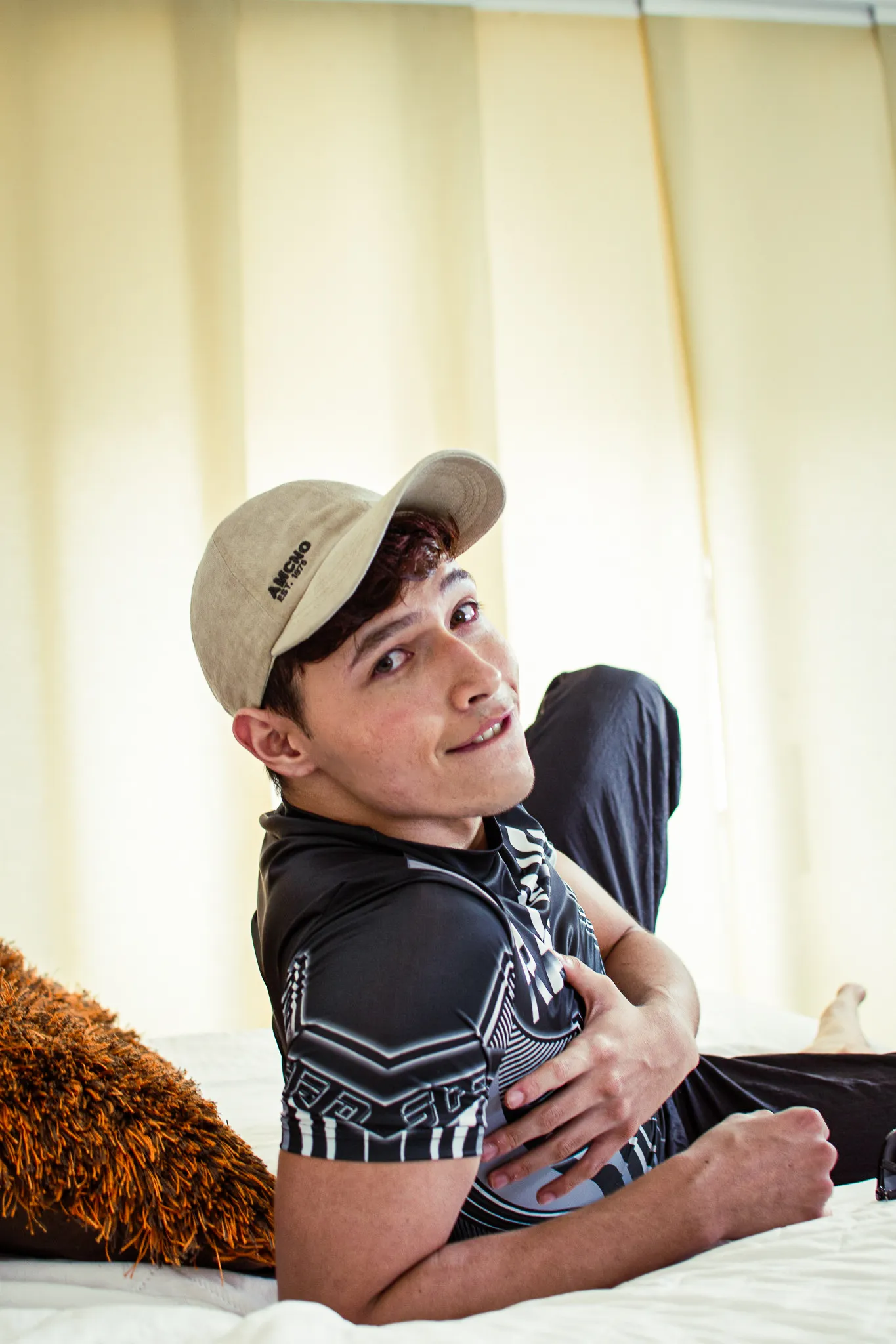 Interprète LiamAndrwz Photo 5