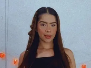 Imagen de perfil de modelo de cámara web de Sweet_milu