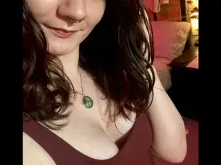 Image de profil du modèle de webcam holly_fawn