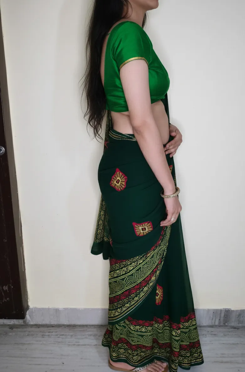 Utøver SeemaSharma_xo Bilde 2