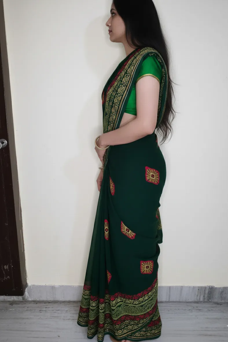 Utøver SeemaSharma_xo Bilde 3