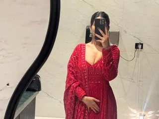SeemaSharma_xo profielfoto van cam model
