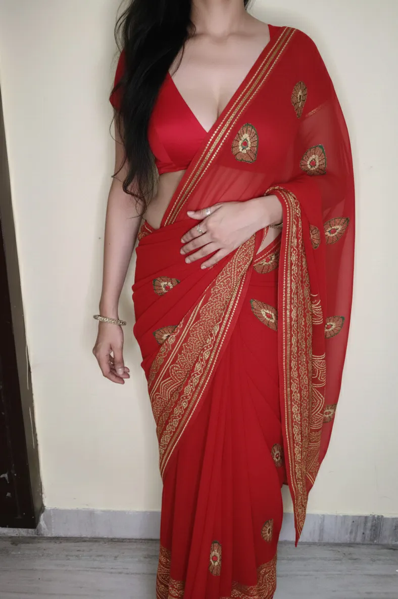 Utøver SeemaSharma_xo Bilde 1