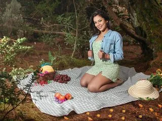 Luna_Marquez live cam