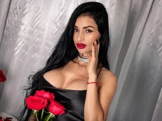 AndreBlossom profielfoto van cam model