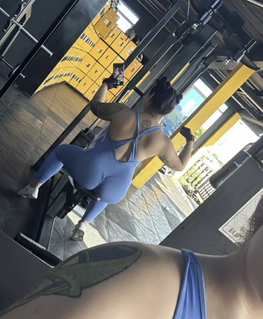 Utøver Victoria_terra Bilde 8