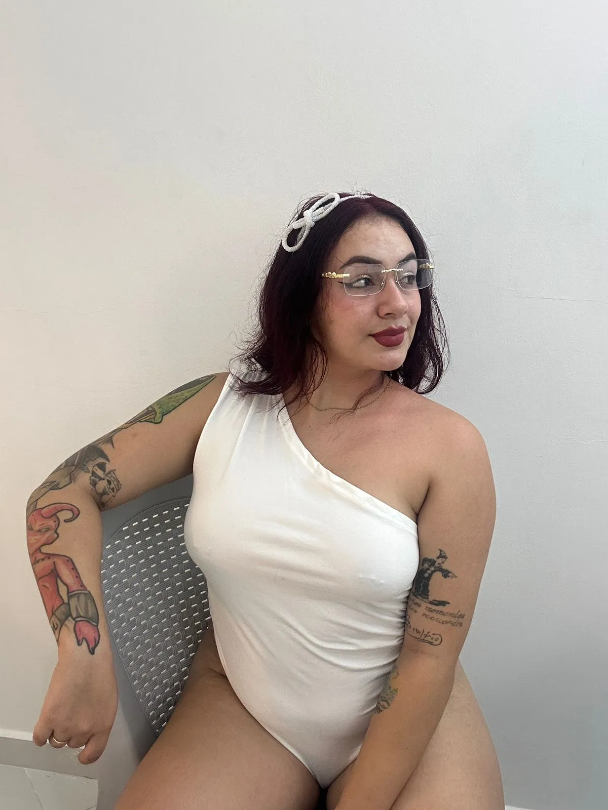 Utøver Victoria_terra Bilde 11